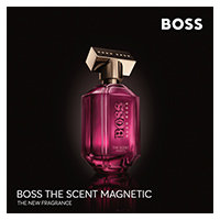 The Scent for Her Magnetic