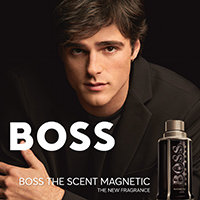 The Scent for Him Magnetic