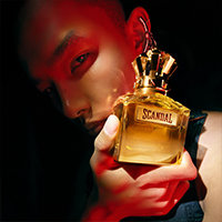 Gaultier Scandal pour Homme Absolu