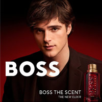 The Scent for Him Elixir