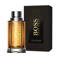 The Scent for Him