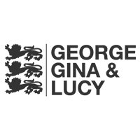 George Gina & Lucy