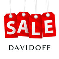 Davidoff %Sale