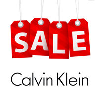 Calvin Klein % Sale