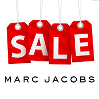Marc Jacobs Sale