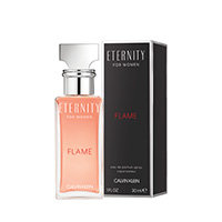 Eternity for Woman Flame