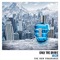 Diesel Only the Brave High