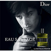 Dior Eau Sauvage