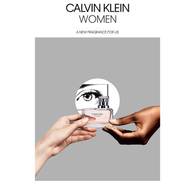Calvin Klein Women - Calvin Klein Women