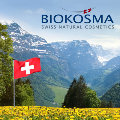 BIOKOSMA, Pionier der Schweizer Naturkosmetik - BIOKOSMA, Pionier der Schweizer Naturkosmetik