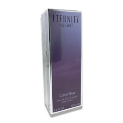 Calvin Klein Eternity Night Eau de Parfum Spray 100ml