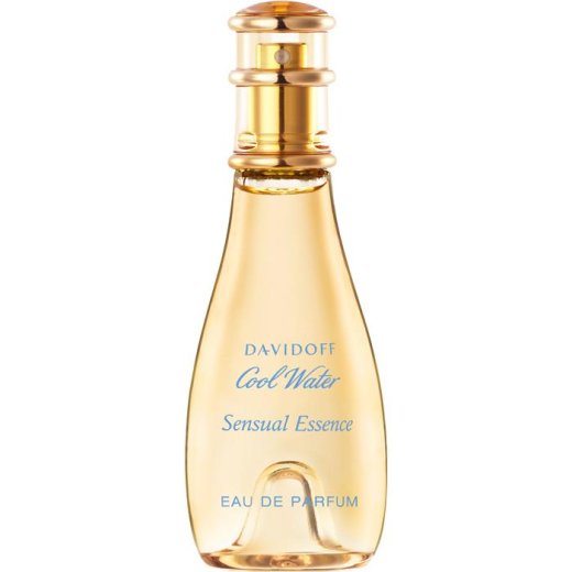 Davidoff Cool Water Women Sensual Essence Eau de Parfum Spray 100ml ohne Umverpackung