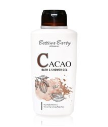 Bettina Barty Cacao Bath &amp; Shower Gel 500ml