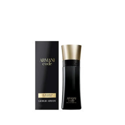 Armani Code Homme Miniatur Eau de Parfum 4ml