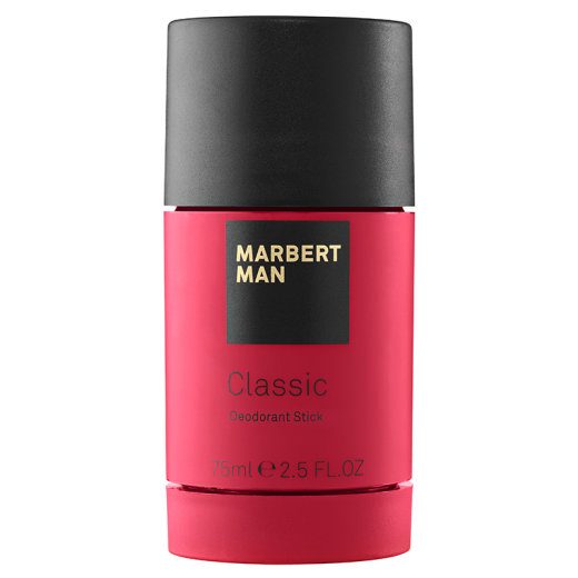 Marbert Man Classic Deodorant Stick 75ml