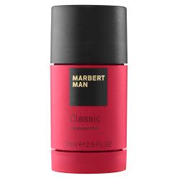 Marbert Man Classic Deodorant Stick 75ml