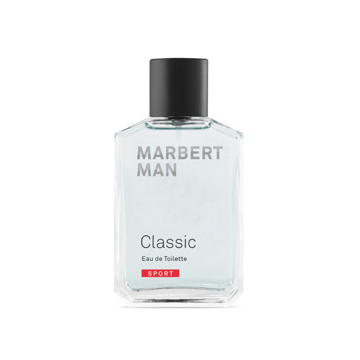 Marbert Man Classic Sport Eau de Toilette 50ml