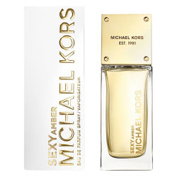 MICHAEL KORS Sexy Amber Eau de Parfum 50ml