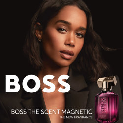 Hugo Boss The Scent for Her Magnetic Eau de Parfum 50ml