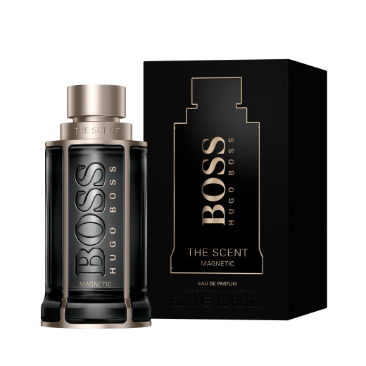 Hugo Boss The Scent for Him Magnetic Eau de Parfum 50ml