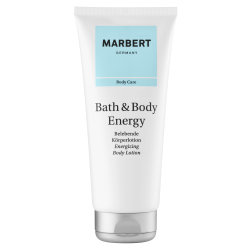 Marbert Bath &amp; Body Energy Belebende K&ouml;rperlotion 200ml