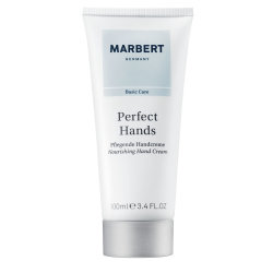 Marbert Perfect Hands Pflegende Handcreme 100ml