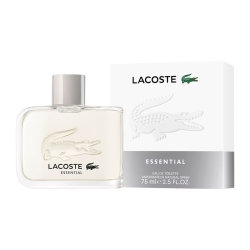 Lacoste Essential Eau de Toilette Spray 75ml