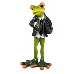 Frosch Manager
