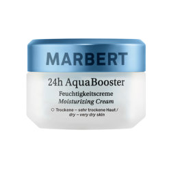 Marbert 24h AquaBooster Feuchtigkeitscreme reichhaltig...