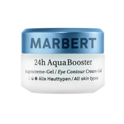 Marbert 24h AquaBooster Augencreme-Gel 15ml
