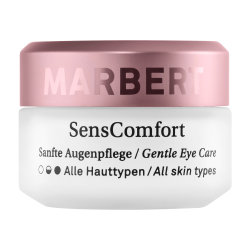 Marbert SensComfort Sanfte Augenpflege 15ml