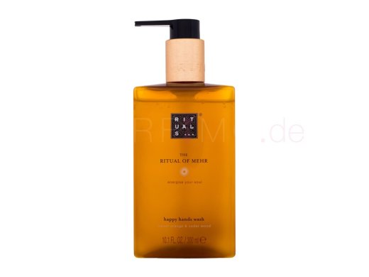 Rituals The Ritual of Mehr Happy Hands Wash 300ml