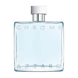 Azzaro Chrome Eau de Toilette Spray 100ml