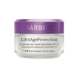 Marbert Lift4AgeProtection Straffende Tagespflege 50ml