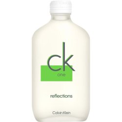 Calvin Klein ck one Reflections 2023 Eau de Toilette...