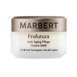 Marbert Profutura Anti-Aging Pflege Cream 2000 50ml