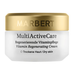 Marbert MultiActiveCare Regenerierende Vitaminpflege 50ml