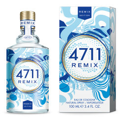 4711 Remix Cologne Edition 2024 Sparkling Island Eau de...