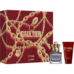 Jean Paul Gaultier Scandal New Him SET Eau de Toilette...