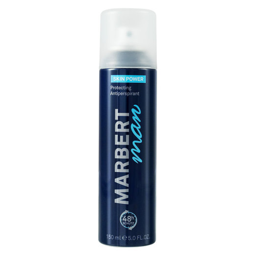 Marbert Man Skin Power Deo Spray 150ml