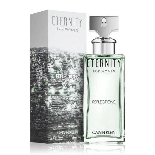 Calvin Klein Eternity Reflections Eau de Parfum Spray 100ml