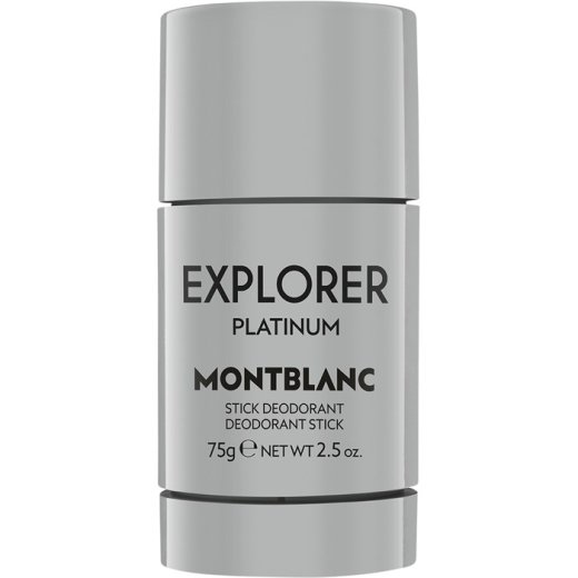 Montblanc EXPLORER Platinum Eau de Parfum 30ml