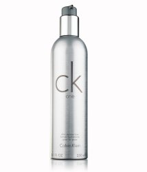 Calvin Klein ck one Skin Moisturizer Body Lotion 200ml