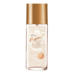 s.Oliver ORIGINAL Women Deodorant Natural Spray 75 ml