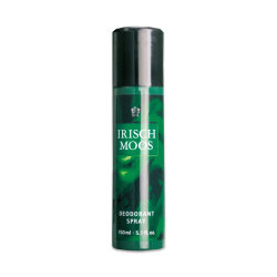 Sir Irisch Moos Aerosol  Deodorant Spray 150 ml