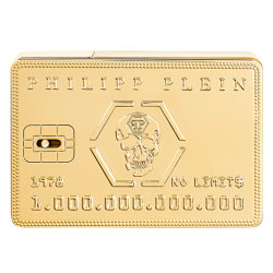 Philipp Plein No Limits Gold Eau de Parfum