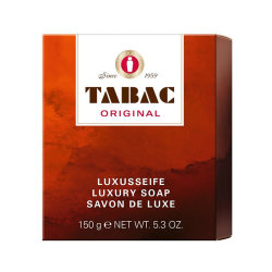 TABAC Original Luxusseife 150g