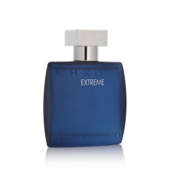 Azzaro Chrome Extreme Eau de Parfum Spray 50ml