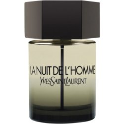 Yves Saint Laurent La Nuit de LHomme Eau de Toilette 40ml