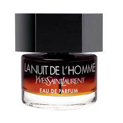 Yves Saint Laurent La Nuit de LHomme Le Parfum 60ml